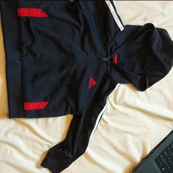 Adidas sweater - Picture 2 of 3